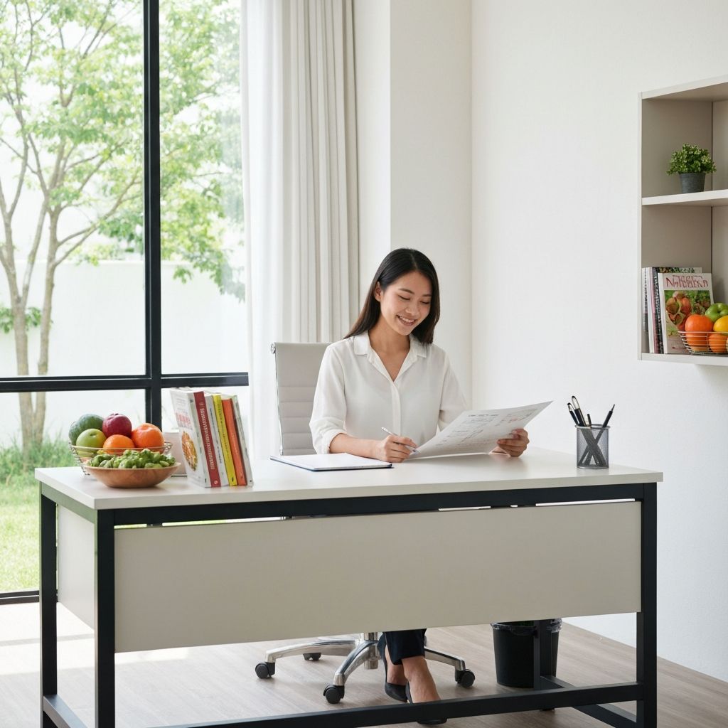 Wellness consultation service