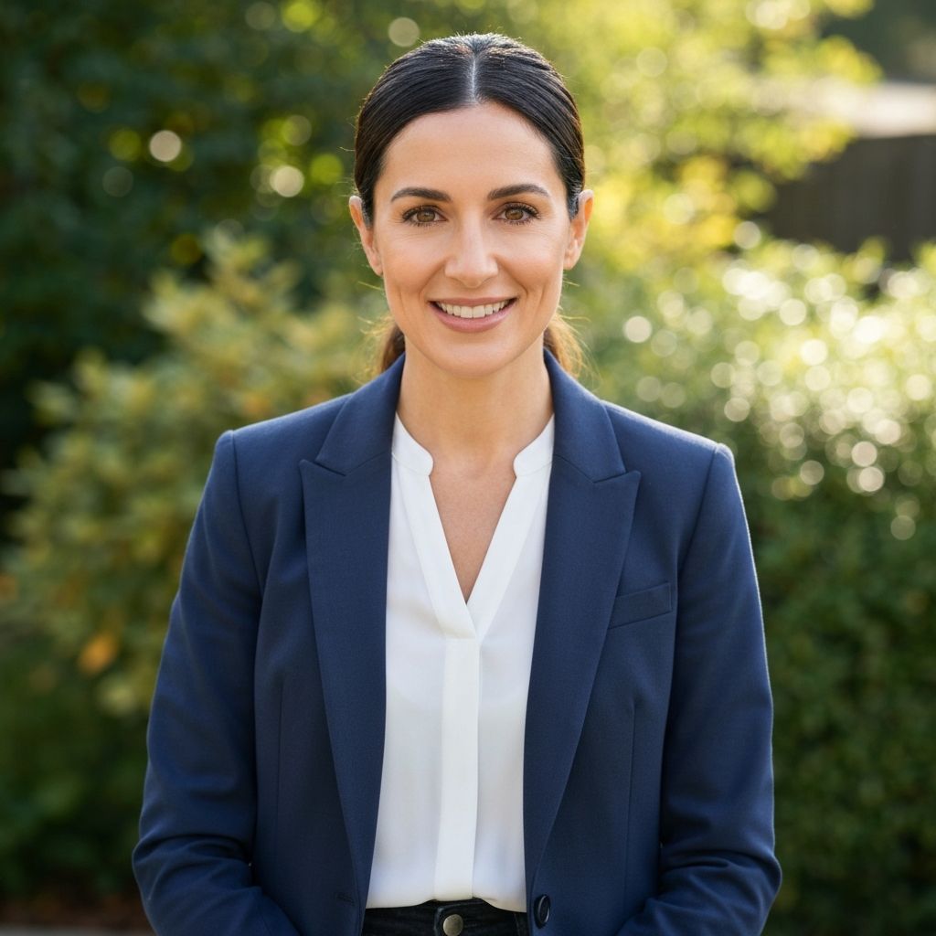 Nutritionist consultant